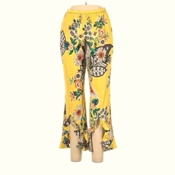 Melissa Paige Pants - Boho Sassy and Funky pants